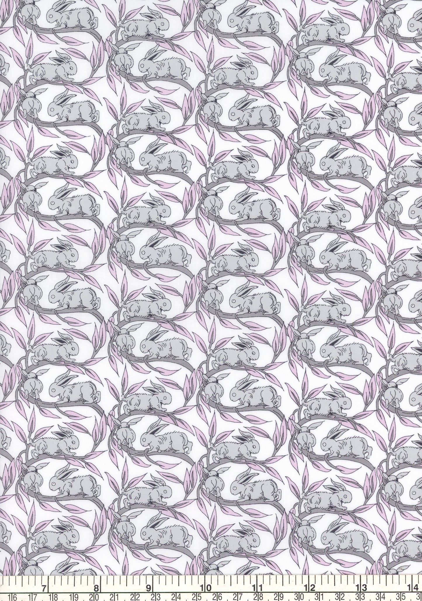 Cotton Tail (A)