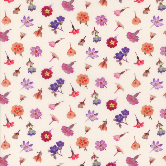 Devon Petals (U)