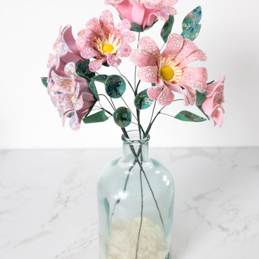DillyDally Daisies Kit