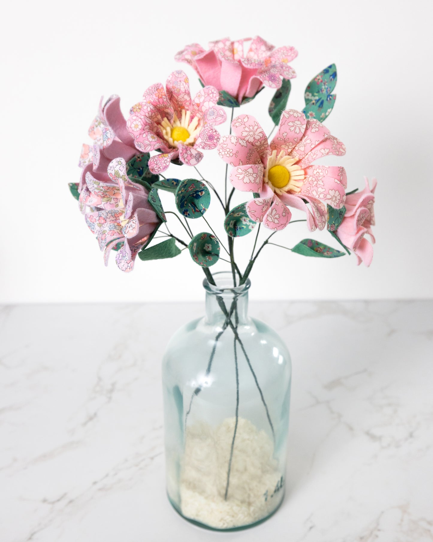 DillyDally Daisies Kit