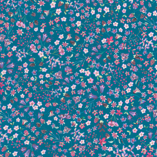 Donna Leigh Teal