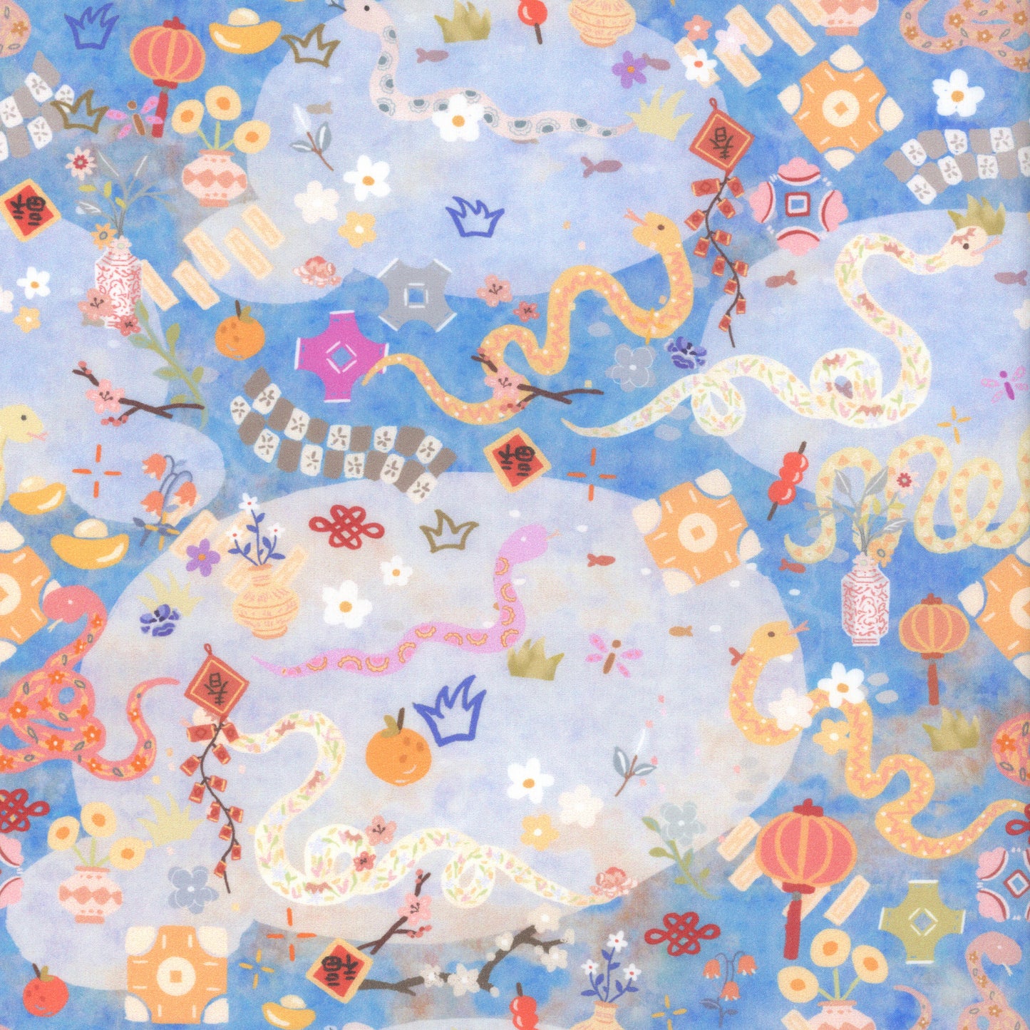 Dream Reflection (C)