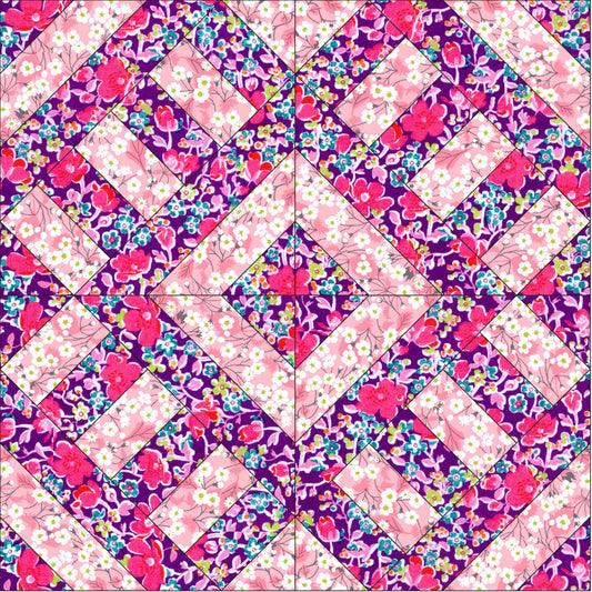 10" Pathway Block FPP