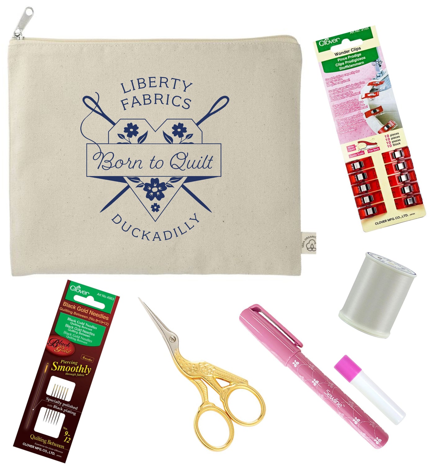 EPP Starter Kit
