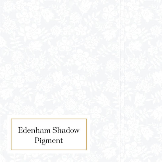 Luna Pillowcase - Edenham Shadow Pigment