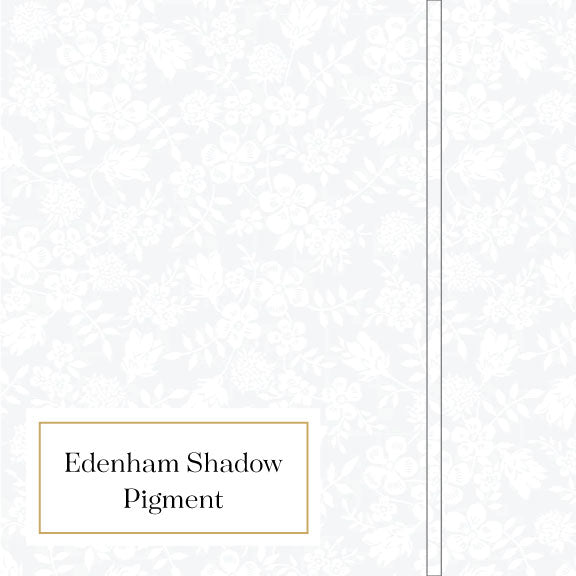 Luna Pillowcase - Edenham Shadow Pigment