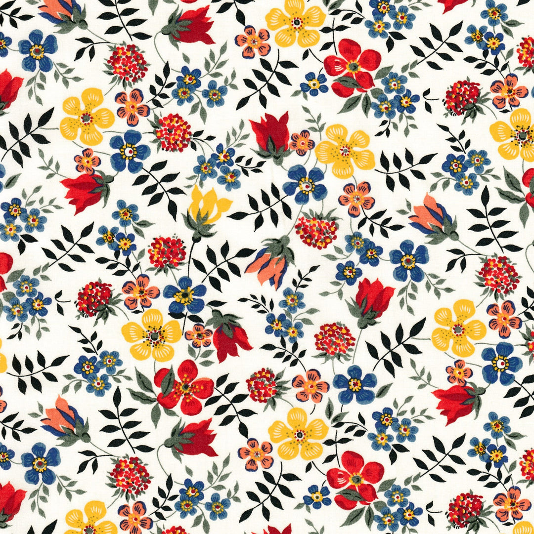 Edenham (T), 2 yards 30" REMNANT #2951