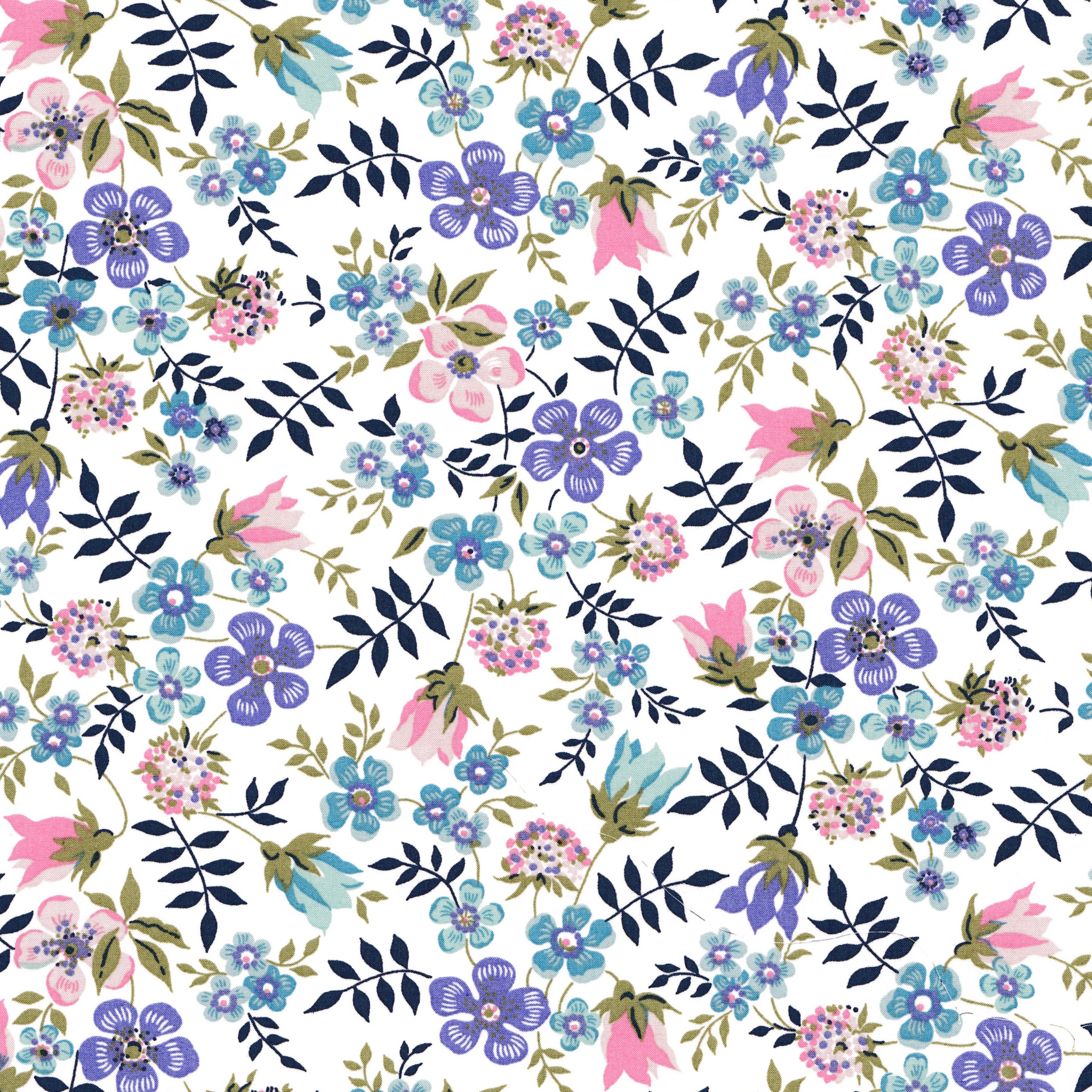 Ianthe Blossom Collection: Ianthe Blossom (B) – DuckaDilly