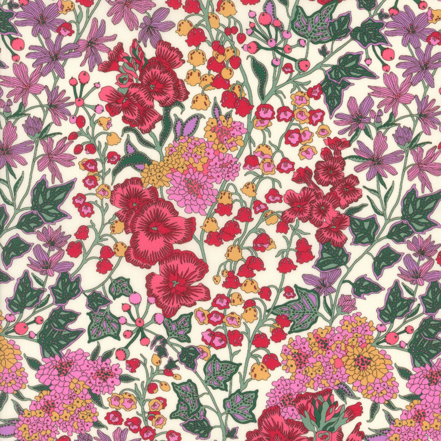 Edna Berry (V)