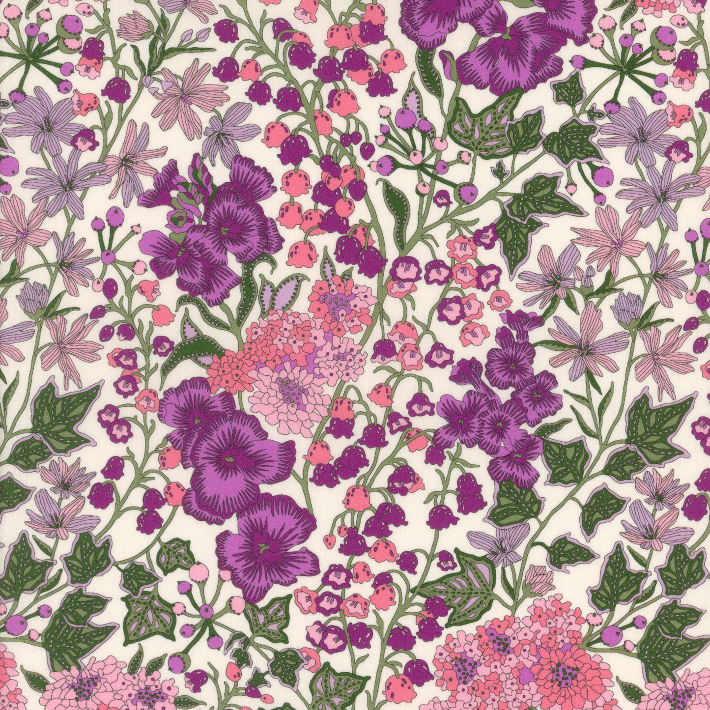Edna Berry (U)