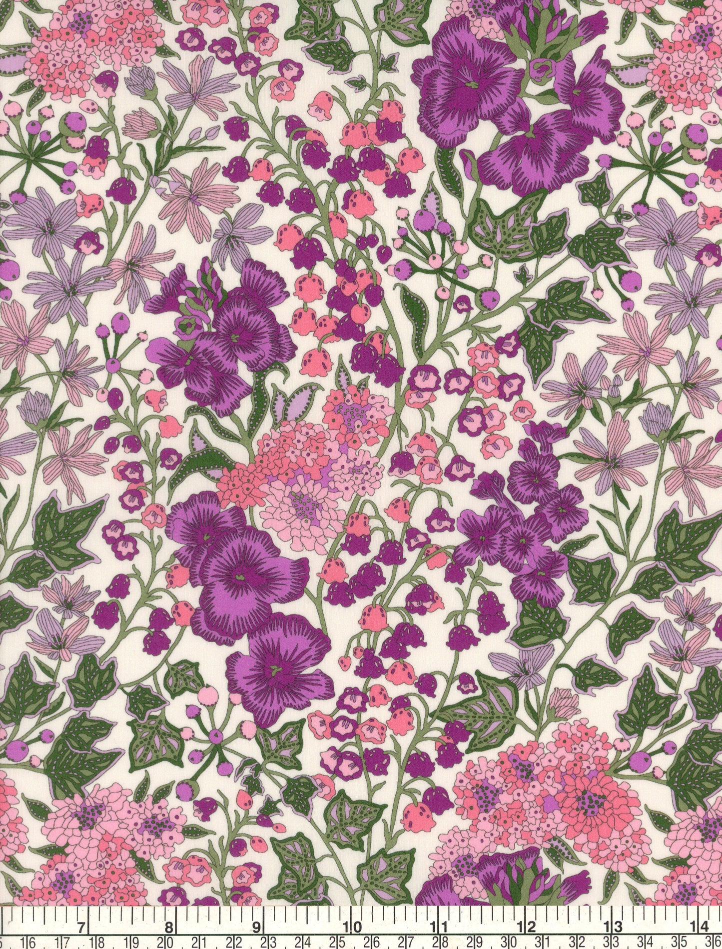 Edna Berry (U)