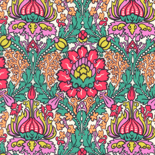 Electric Nouveau (A)