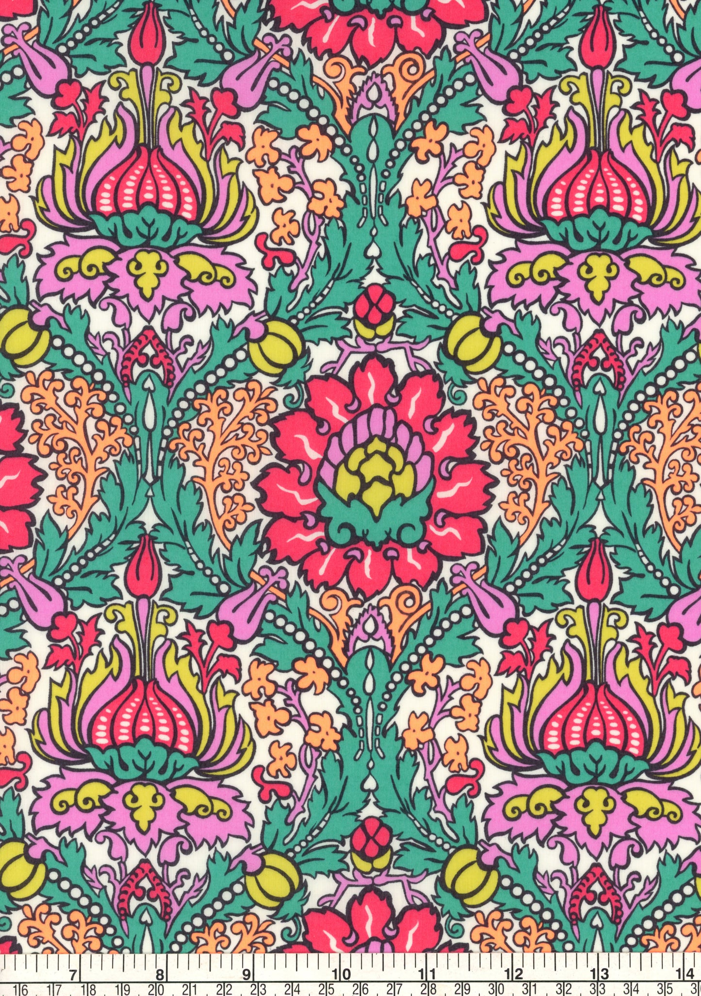 Electric Nouveau (A)