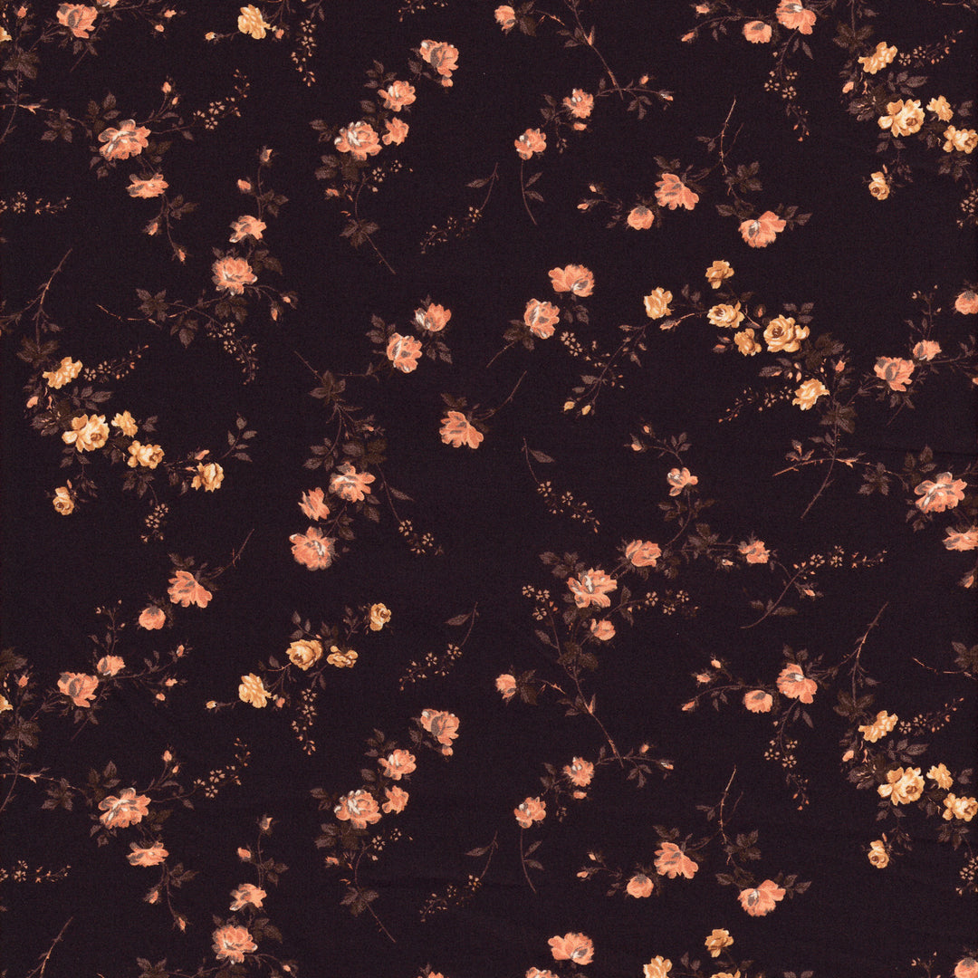 Elizabeth (H), 2 yards 14" REMNANT #2992