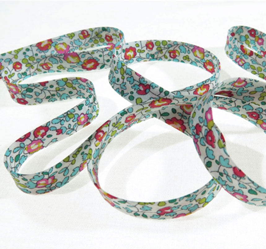 Bias Tape: Eloise (B)
