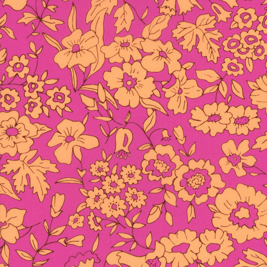 Emma Bloom (B)