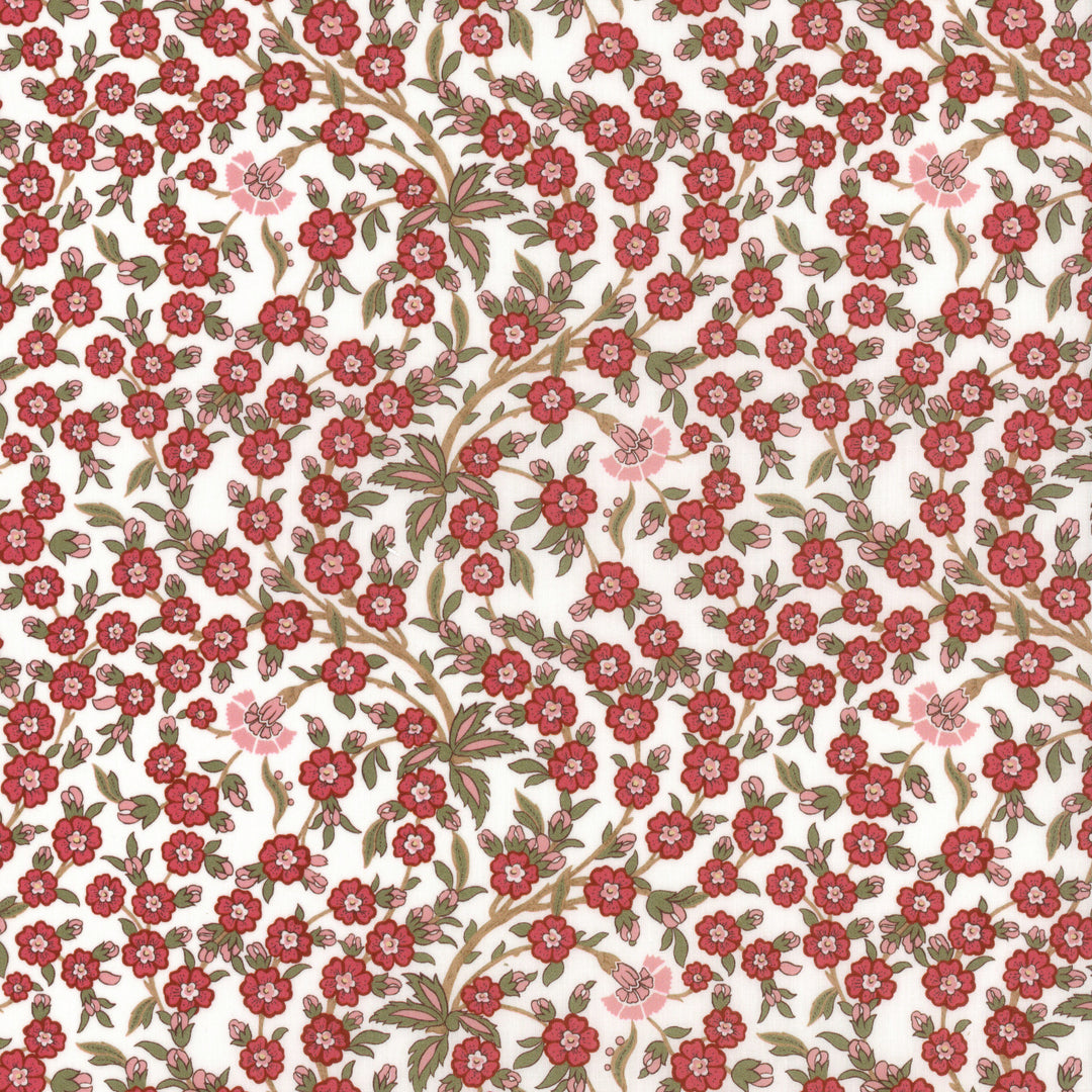Empress (A), 3 yards 29" REMNANT #1705
