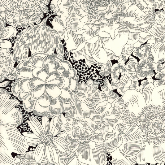 English Bloom (A)
