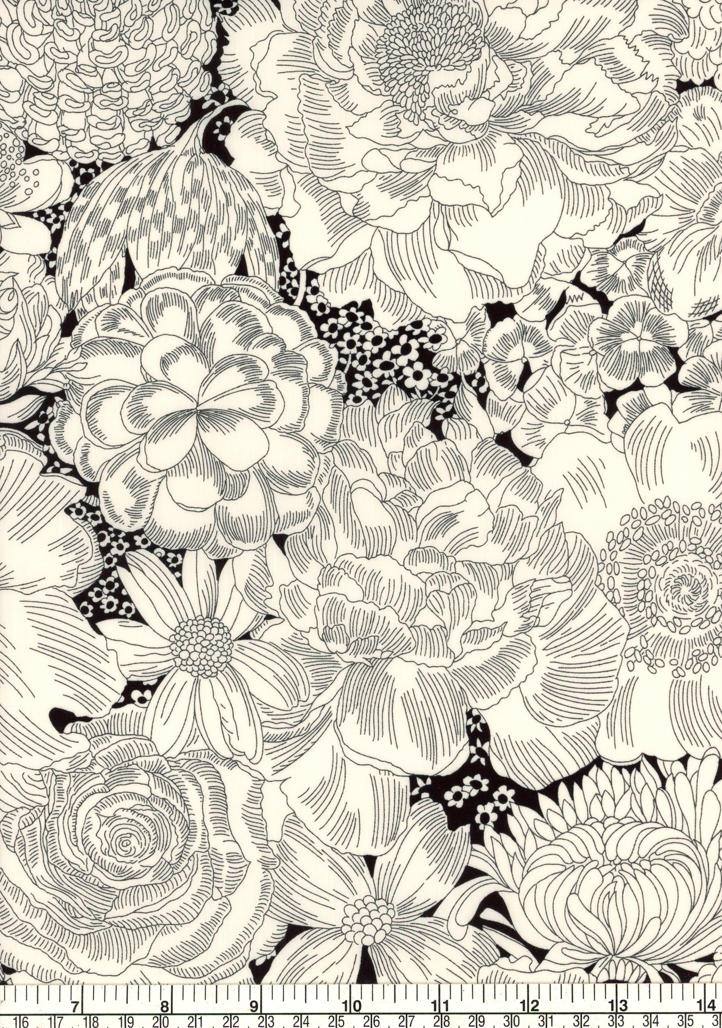 English Bloom (A)