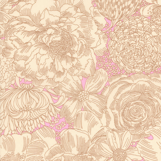 English Bloom (B)