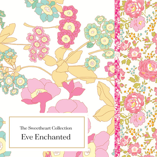 Luna Pillowcase - Eve Enchanted