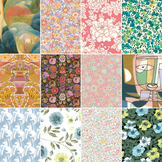 Curated Bundle February 2025