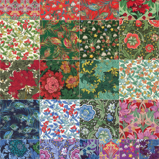 Festive Collection 2026 Bundle