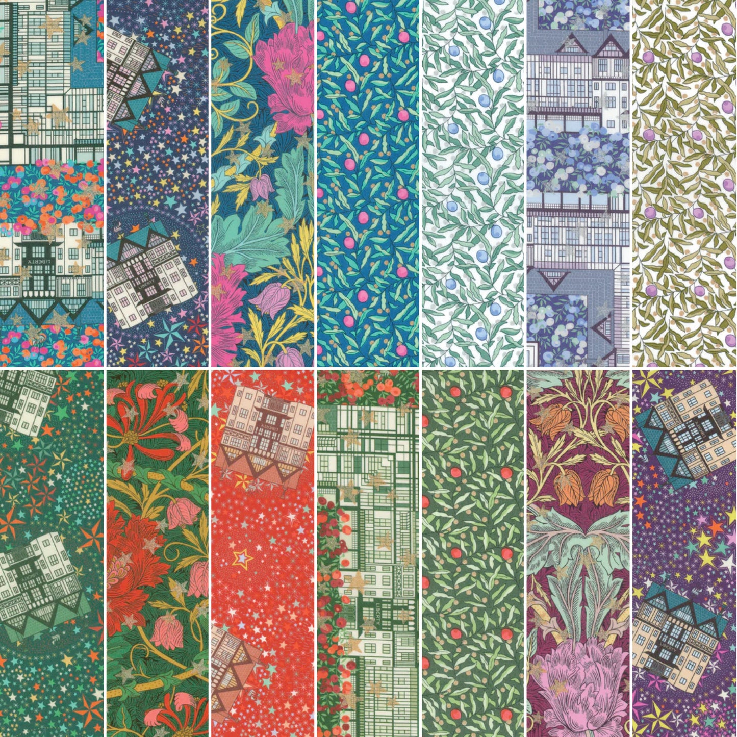 Festive 2025 Collection Bundle