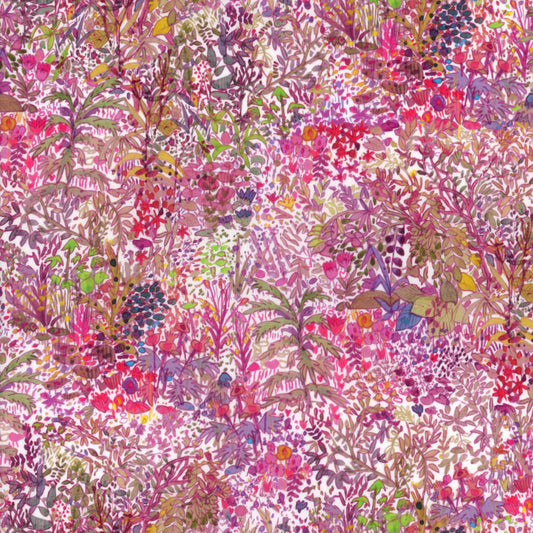 Organic Fields of Eden (B)