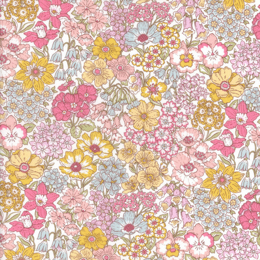 Flora Coco (A)