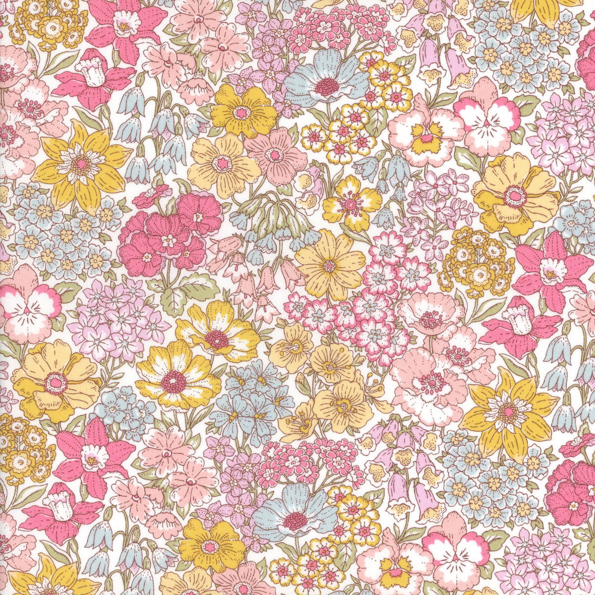 Flora Coco (A)
