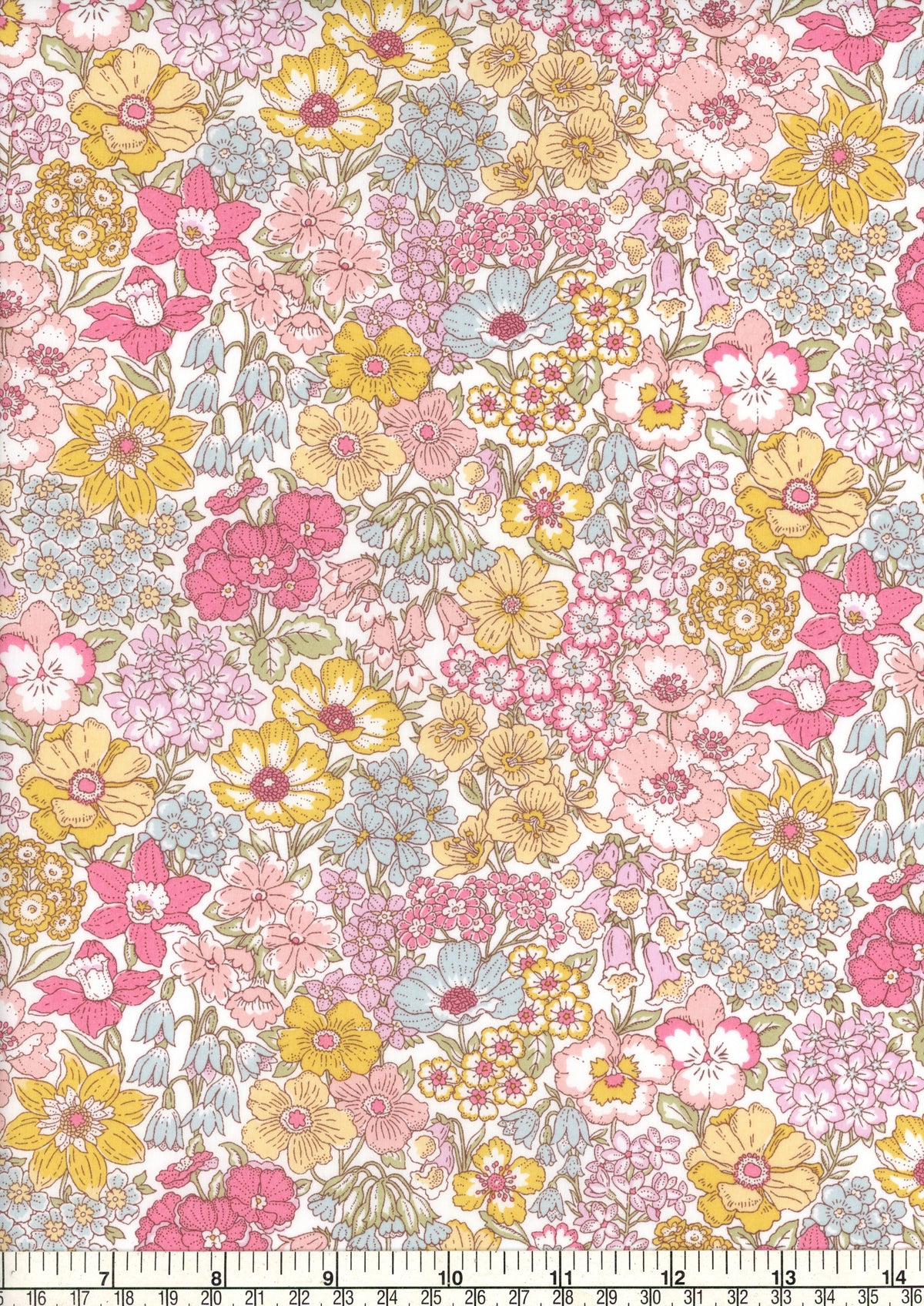 Flora Coco (A)
