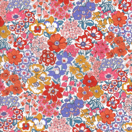 Flora Coco (D)