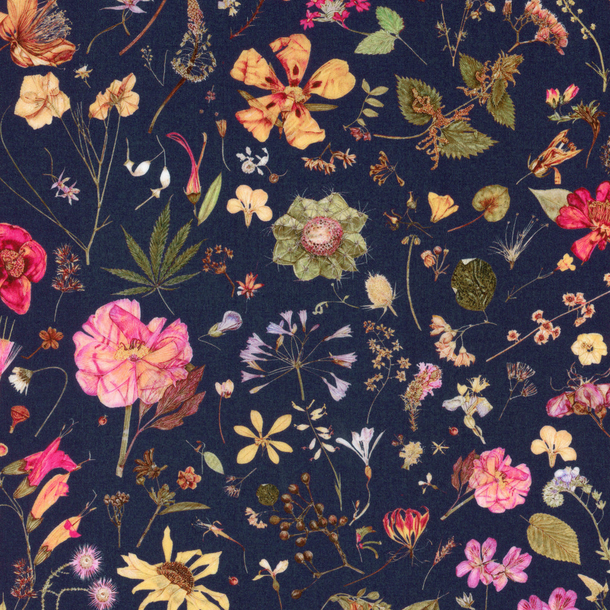 Floral Eve (E)