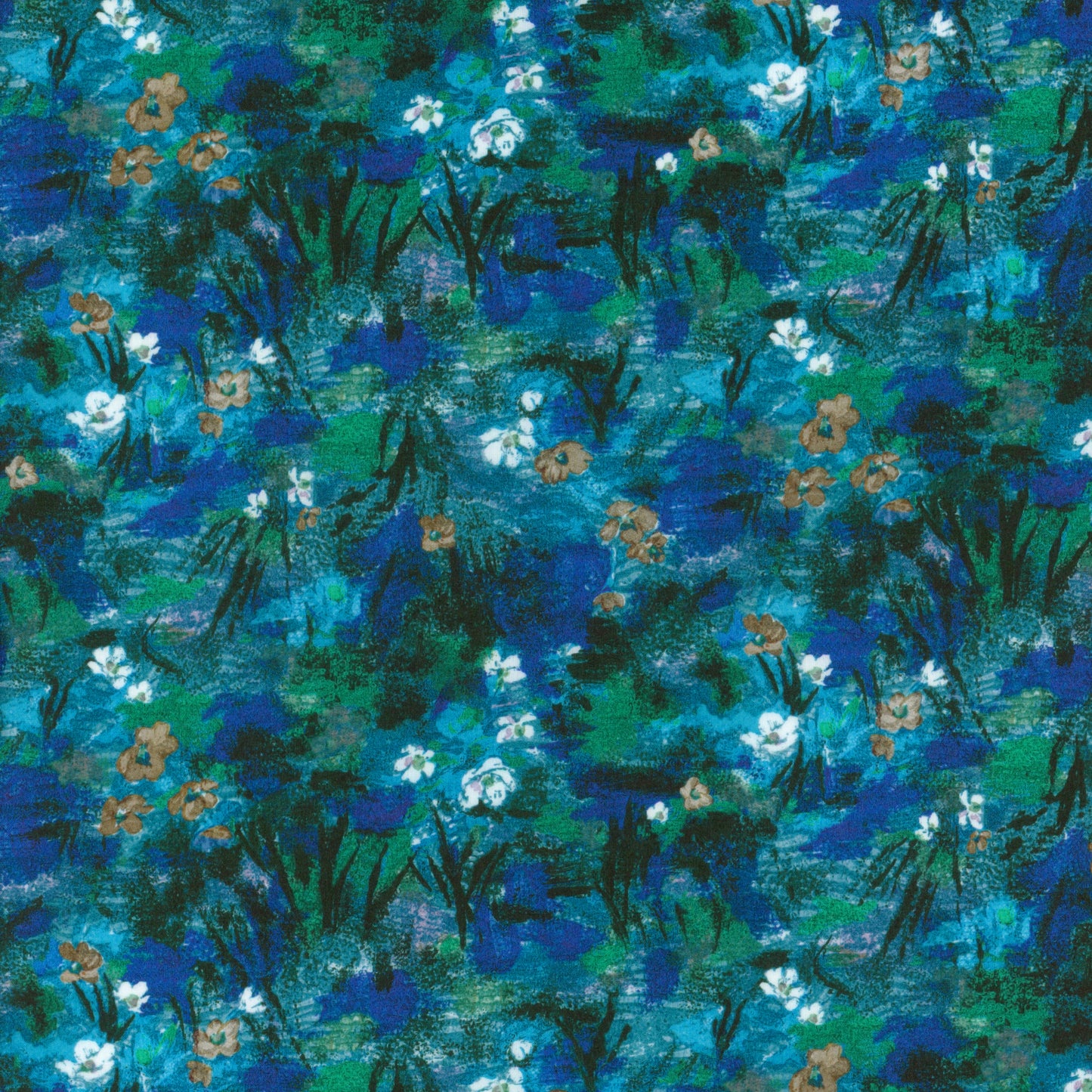 Floral Impression (B)