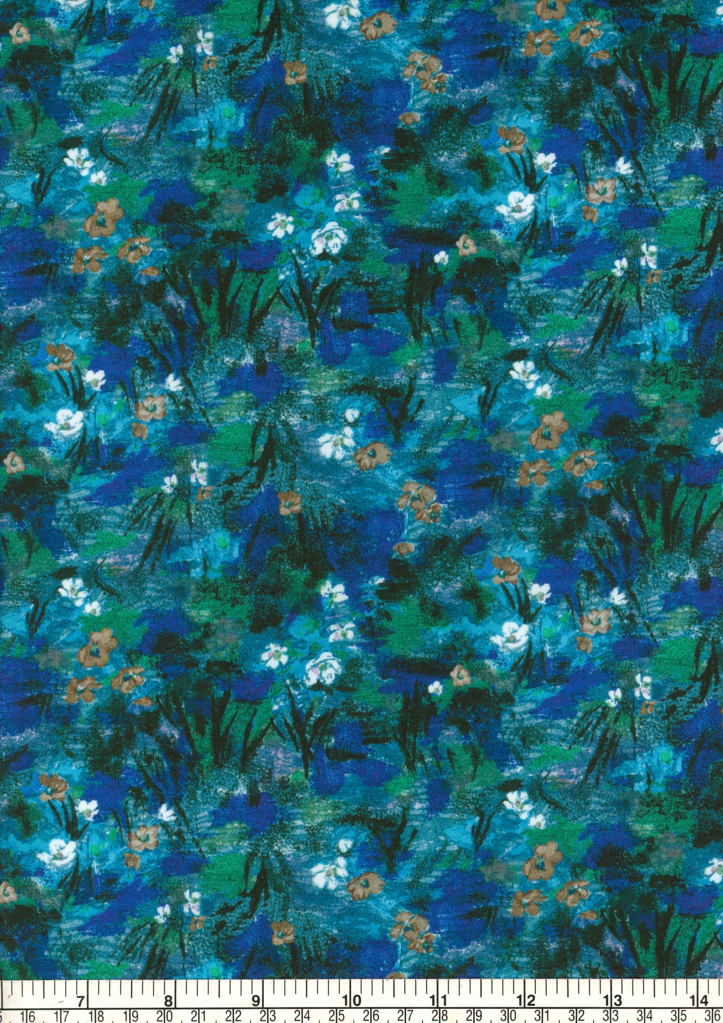 Floral Impression (B)