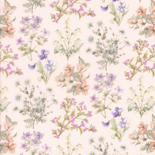 Floral Remedy (B)