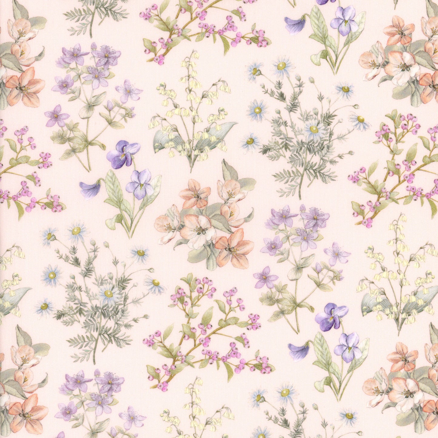 Floral Remedy (B)