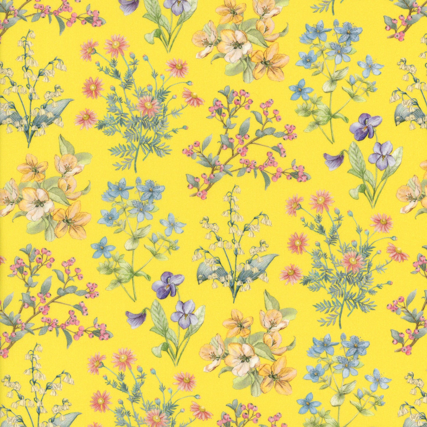 Floral Remedy (C)