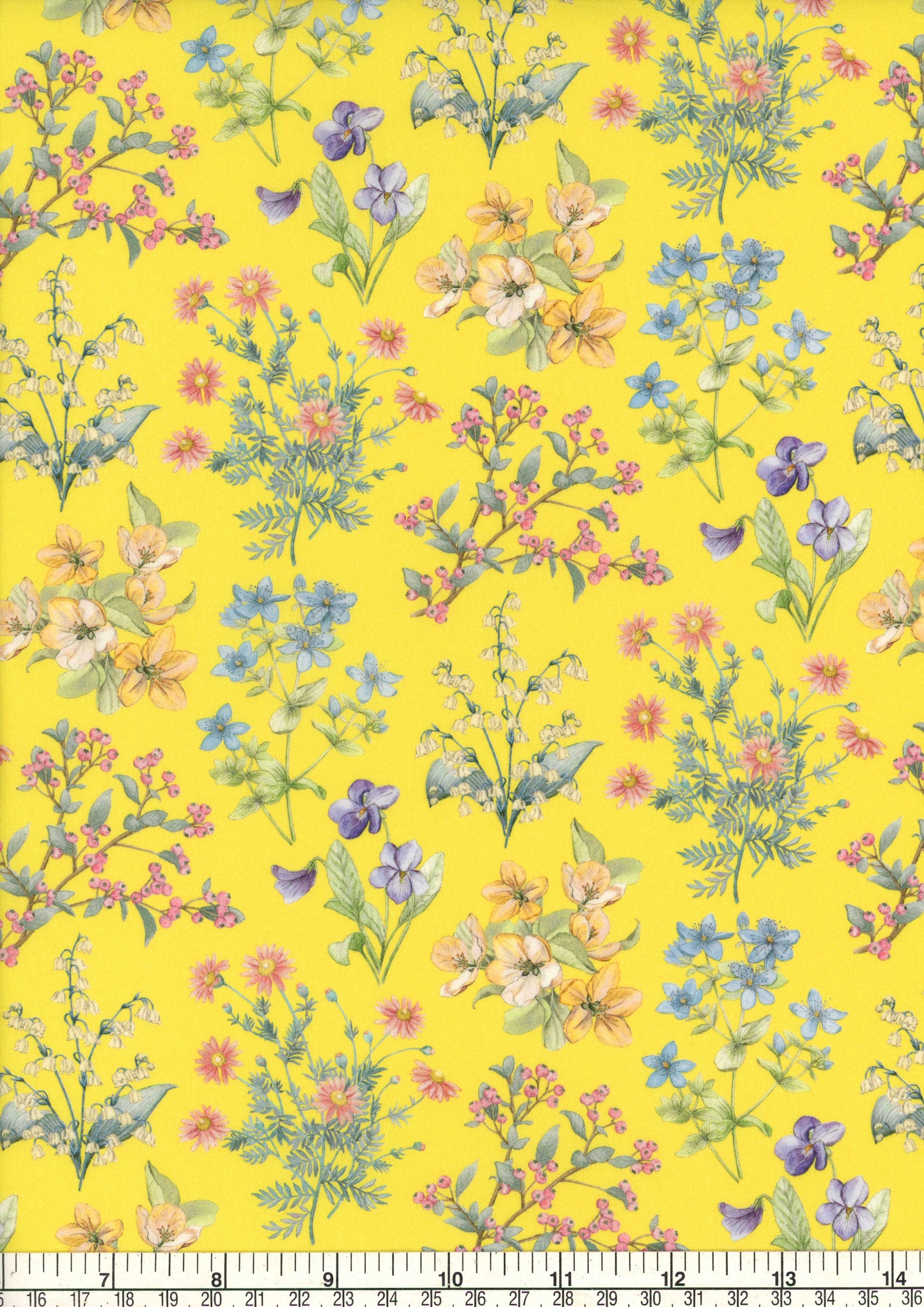 Floral Remedy (C)