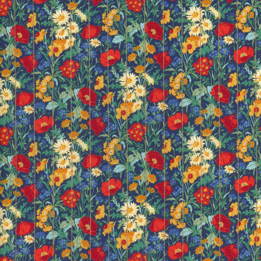 Florence May Stripe (A)