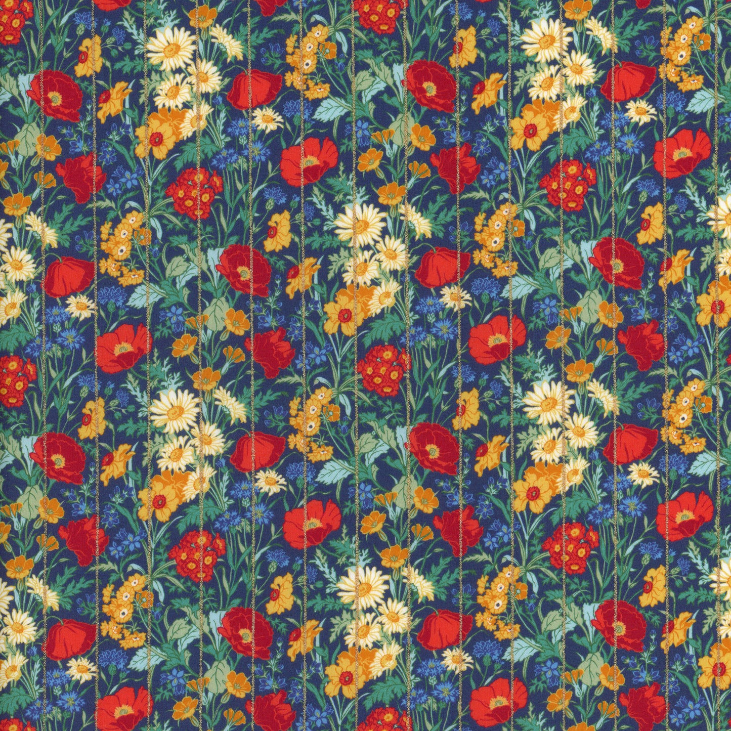 Florence May Stripe (A)