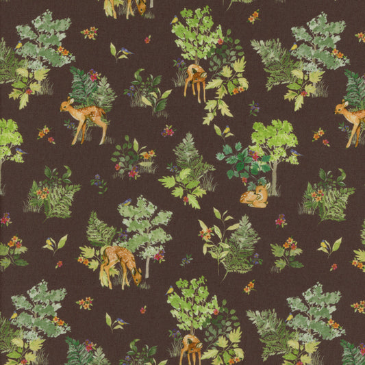 Forest Delights (A)