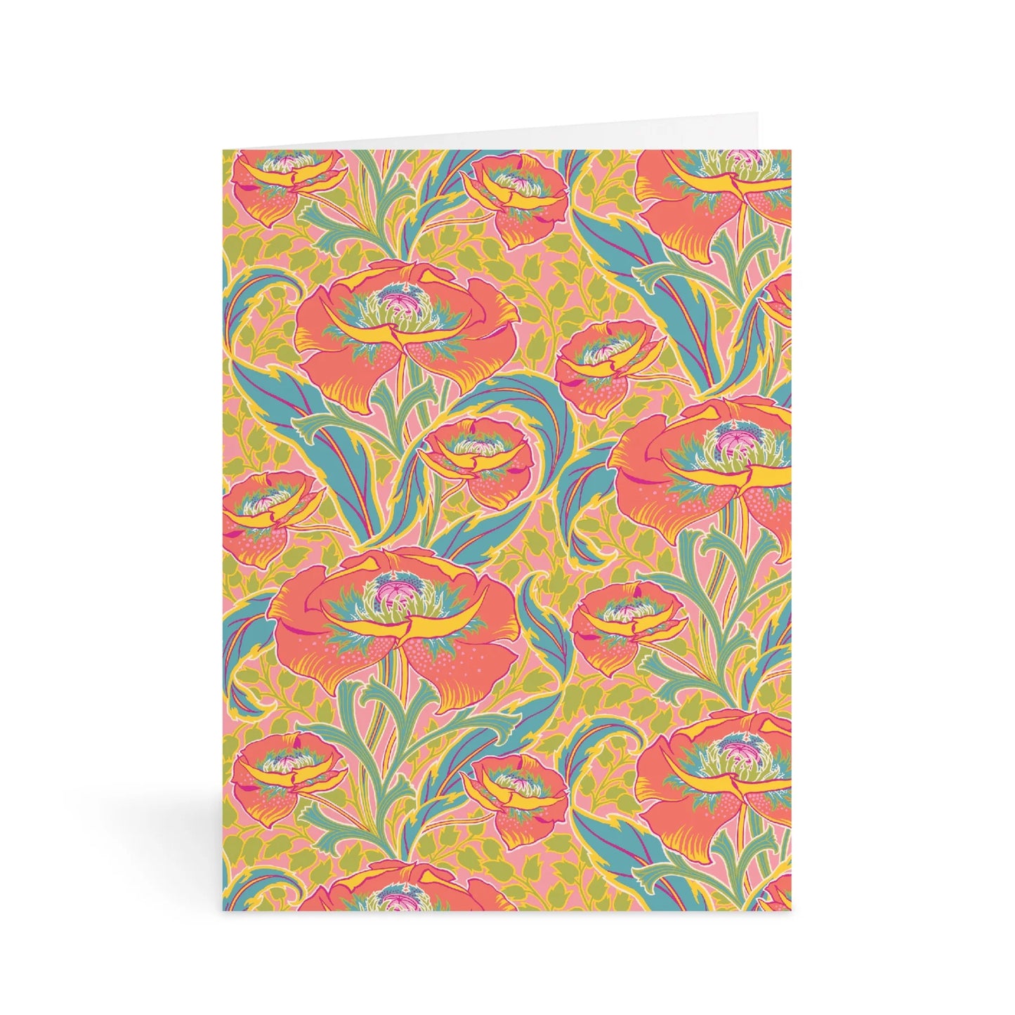Liberty Notecard Set Volume 2