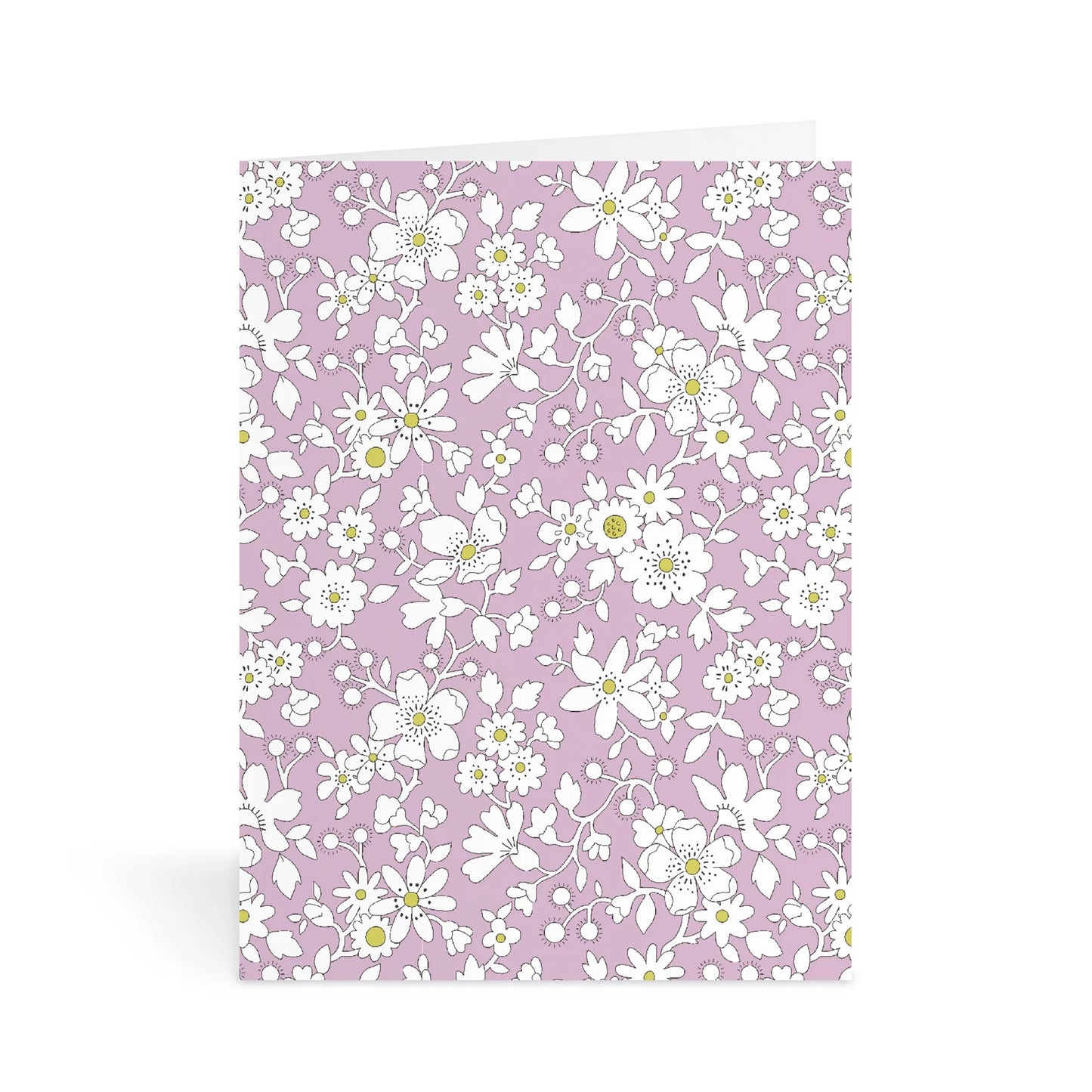 Liberty Notecard Set Volume 2