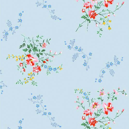 Garden Blooms (B)