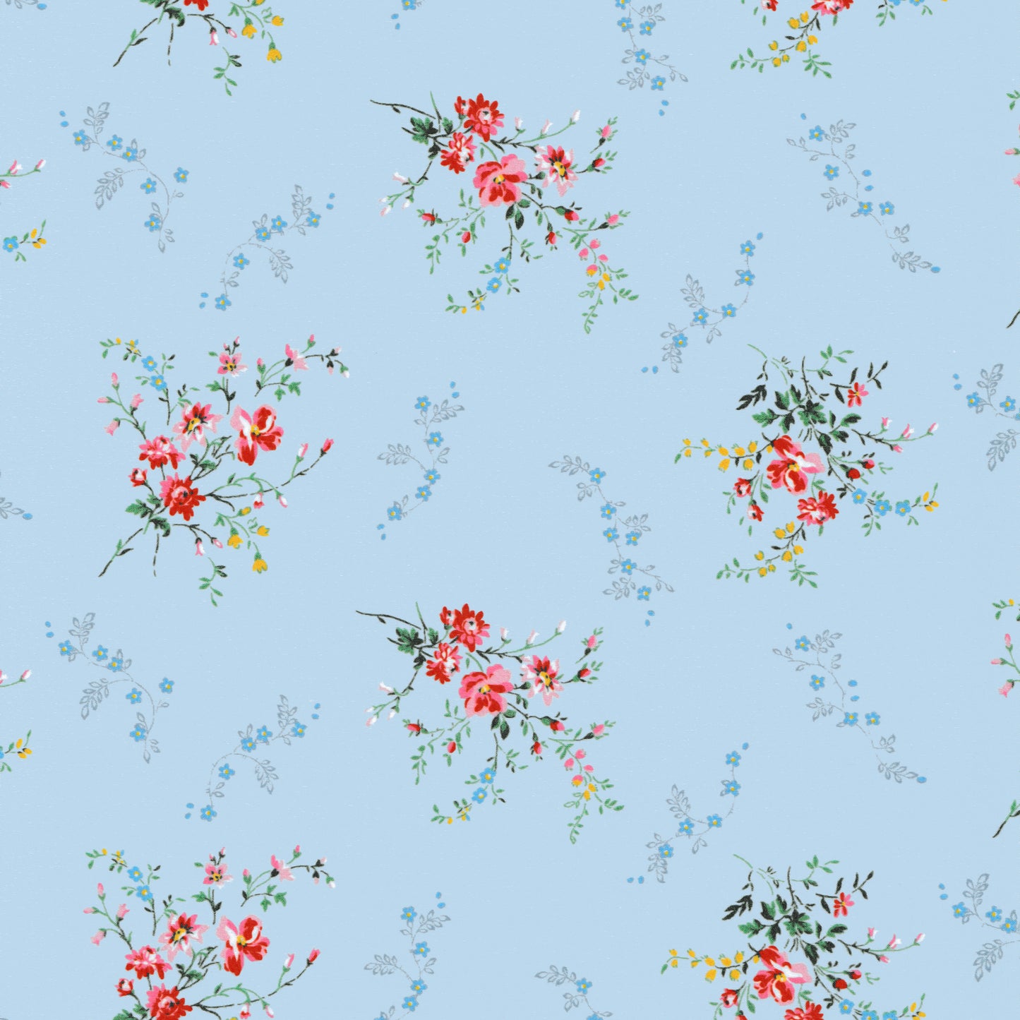 Garden Blooms (B)