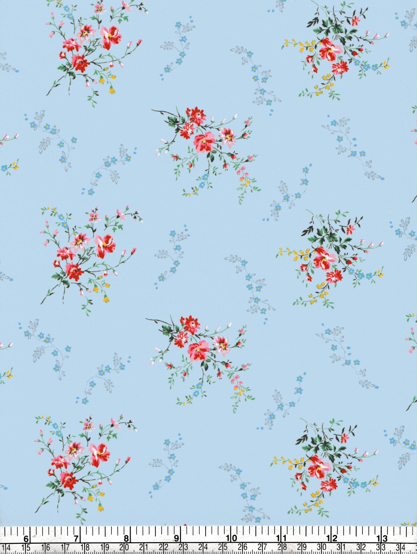 Garden Blooms (B)