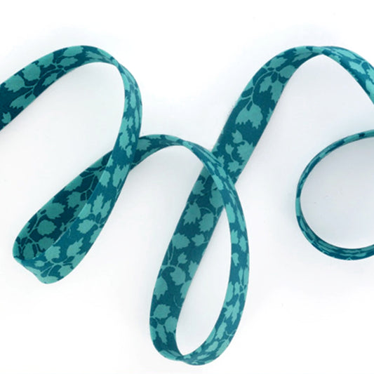 Bias Tape: Glenjade (B)