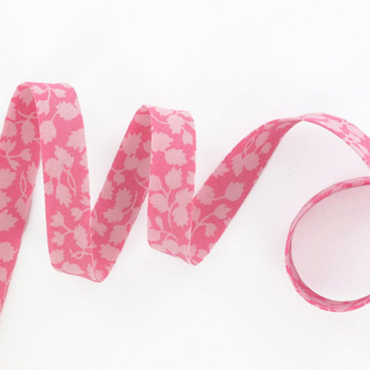 Bias Tape: Glenjade (F)